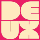 Logo for eatdeux.com