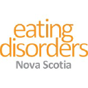 Eating Disorders Nova Scotia logo
