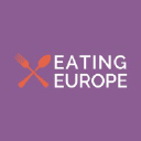 eatingeurope.com Logo