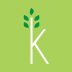 Krave Healthy Restaurant logo
