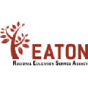 Eaton Regional Education Service Agency (RESA) logo