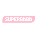 Superbaba logo