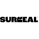 Logo for eatsurreal.co.uk