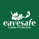 EaveSafe Gutter Protection logo