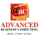 Advanced Business Computing (ABC)