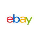 eBay ($EBAY) logo