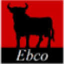 EBCO Inc logo