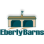 Eberly Barns logo