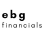 Ebg Financials logo