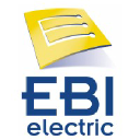 EBI Electric logo