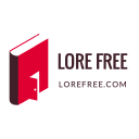 LoreFree-去中心化免费电子书共享社区