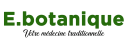 Ebotanique Officielle logo