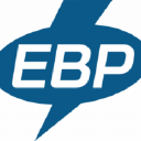 EBP Elektro-, Bau- und Projekttechnik UG (haftungsbeschränkt) logo