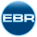 EBR logo