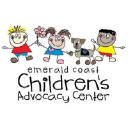 Emerald Coast Children's Advocacy Center, Inc. logo