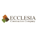 Ecclesia Construction Co Logo
