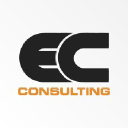 EC Consulting logo