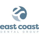 East Coast Dental Group logo