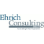 Ehrich Consulting Group logo