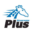 Échafauds Plus logo