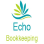 Echo Bookkeeping logo