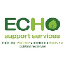 echosupportservices.co.uk