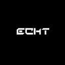 Logo for echt.com.au