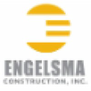 Engelsma Construction Inc. Logo