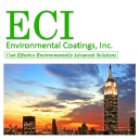 Environmental Coatings & Construction , Inc. All Rights Reserved.