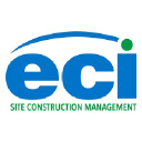 ECI Site Construction Management Logo