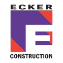 D C Ecker Construction Inc Logo