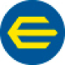www.eckeroline.fi logo