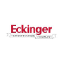 Eckinger Construction Logo