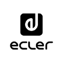 ecler.com logo