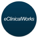 Company logo eClinicalWorks
