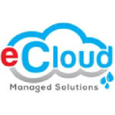 eCloud Managed Solutions logo