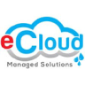 eCloud Managed Solutions logo