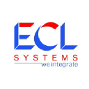 ECL Systems Limited logo