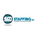 ecn staffing, inc. logo