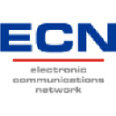 ecntelecoms.com logo