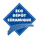 Eco Dépôt Céramique logo