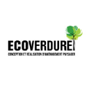Eco-Verdure logo