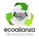 ecoalianzaderecicladores.com