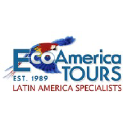 ecoamericatours.com