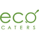 Best Catering in San Diego, Los Angeles, & DC | Eco Caters logo