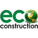 Eco Construction (AR) Logo