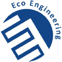 Eco Engineering Logo