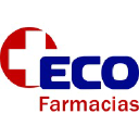 EcoFarmacias logo