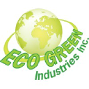 Eco Green Industries Inc Logo