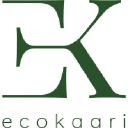 Logo for ecokaari.org
